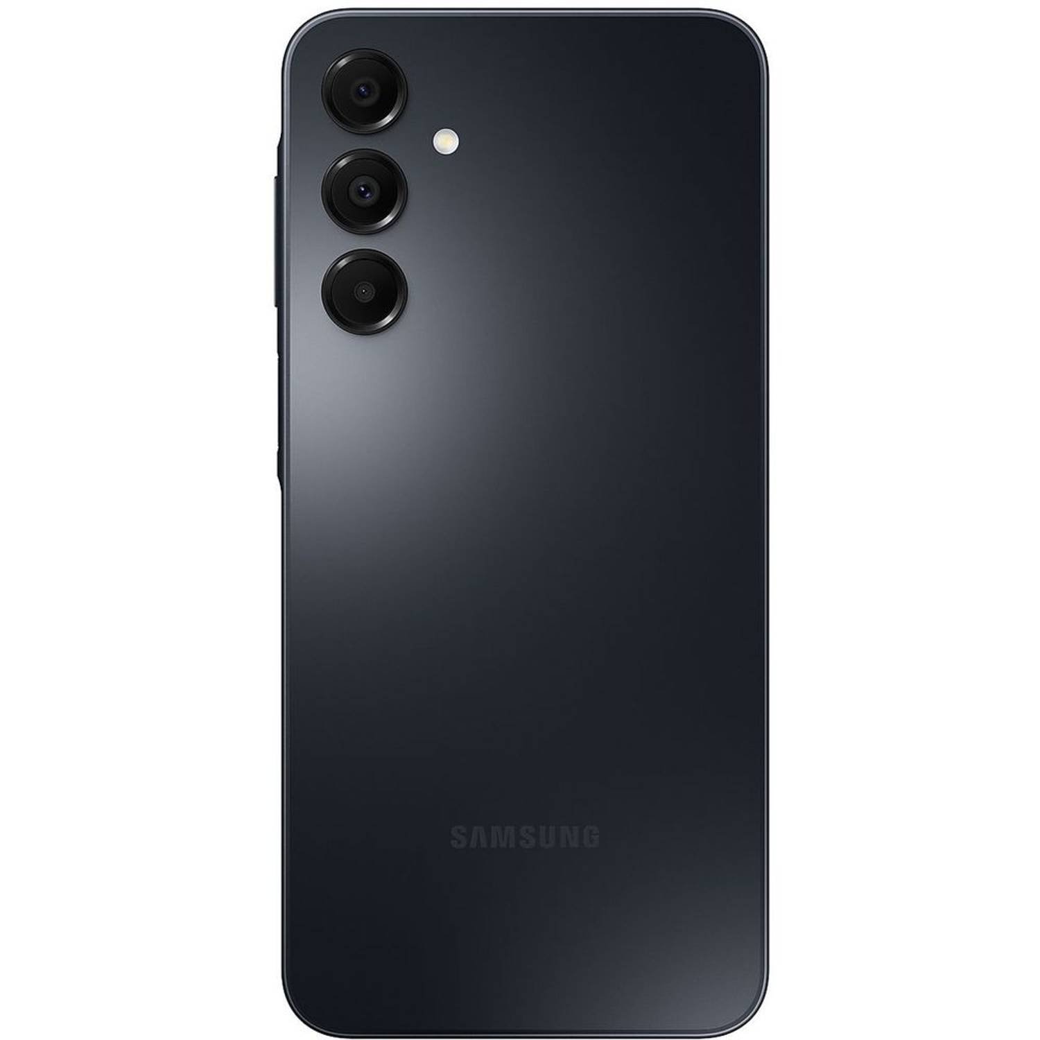 Samsung Galaxy A16 128GB 6GB Blue Black 4G Smartphone – Middle East Version - Image 3