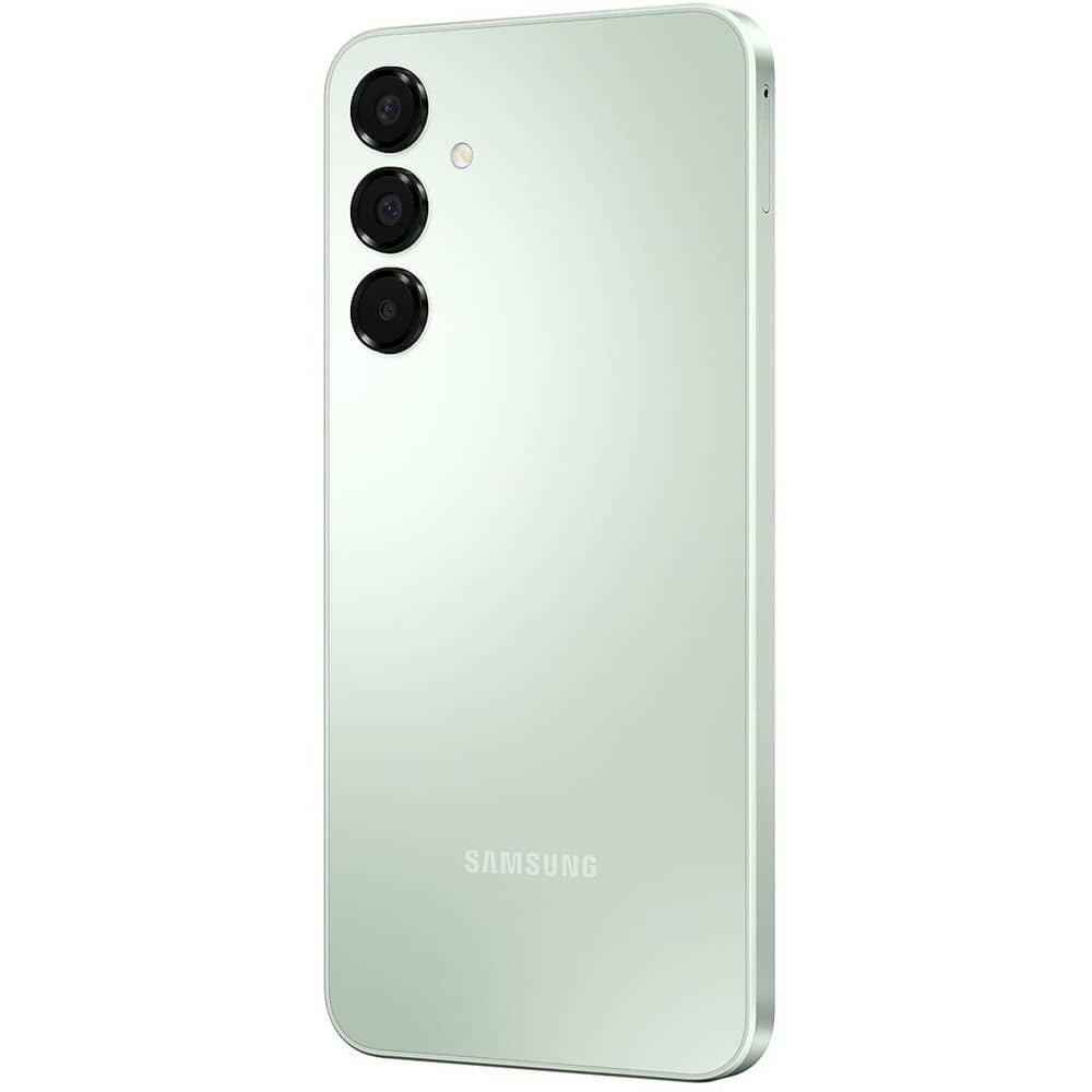 Samsung Galaxy A16 256GB 8GB Light Green 4G Smartphone – Middle East Version - Image 7