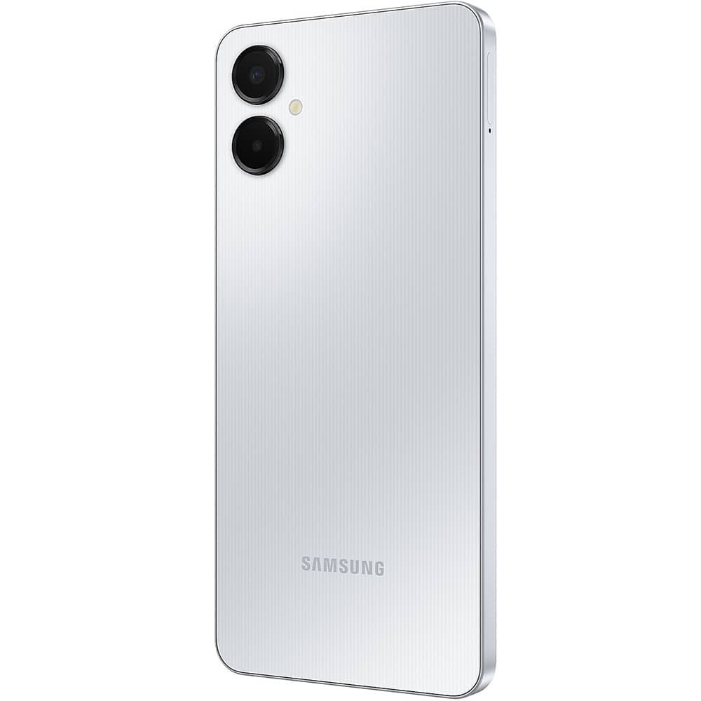 Samsung Galaxy A06 5G 64GB 4GB RAM Light Grey Dual Sim Smartphone - Image 7
