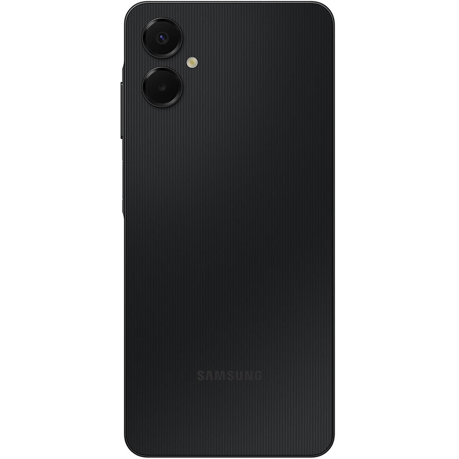 Samsung Galaxy A06 5G 64GB 4GB RAM Black Dual Sim Smartphone - Image 3