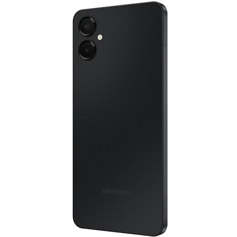 Samsung Galaxy A06 5G 64GB 4GB RAM Black Dual Sim Smartphone - Image 7