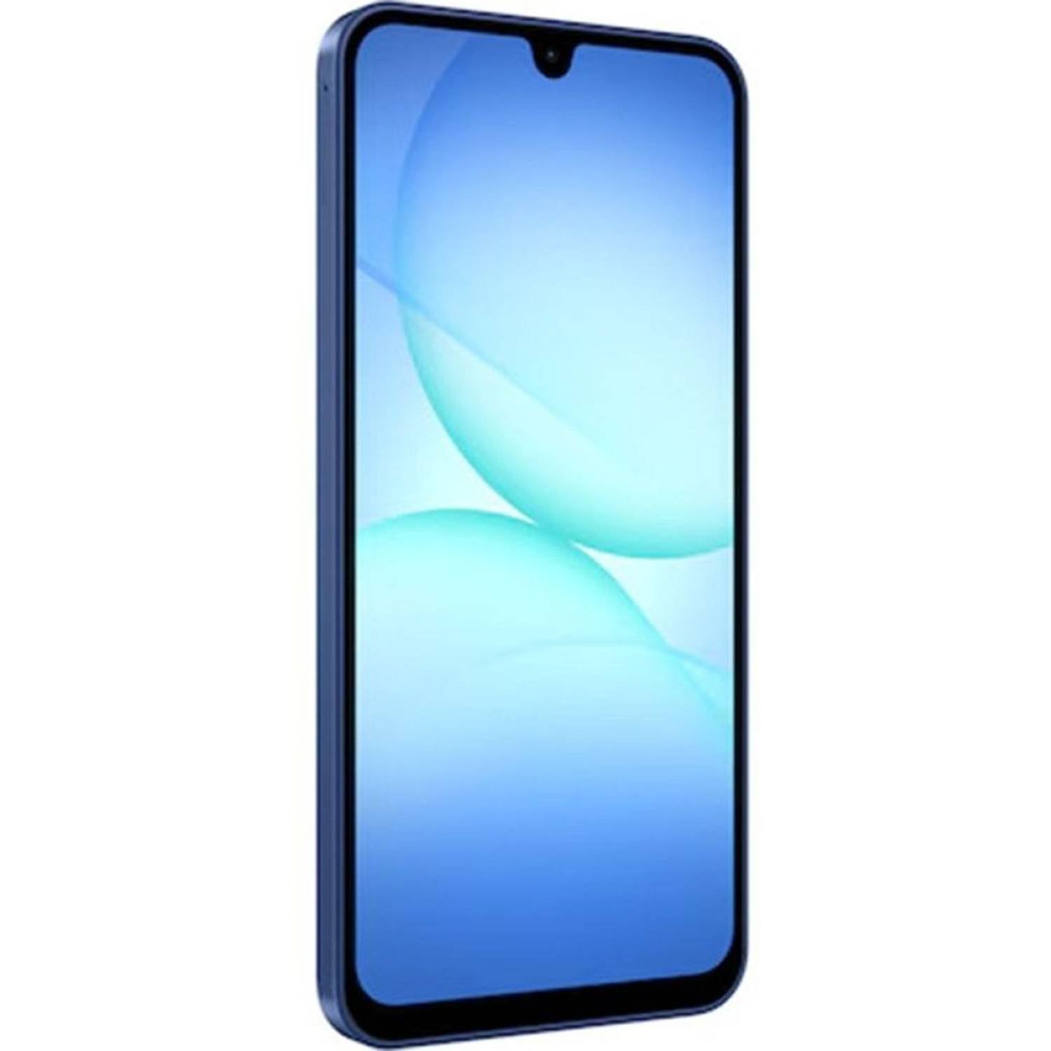 Samsung Galaxy A17 4G 128GB 6GB RAM Blue Dual Sim Smartphone - Image 4