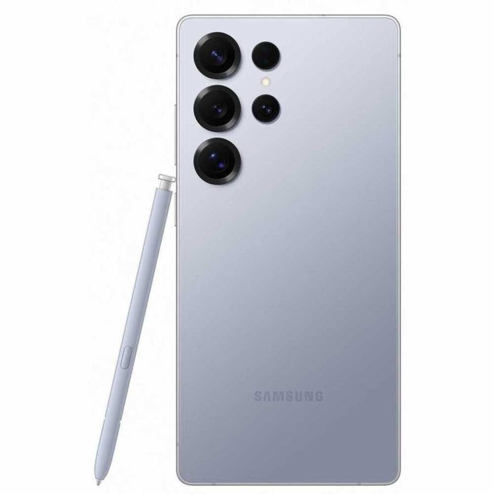 Samsung Galaxy S25 Ultra 5G 256GB 12GB RAM Titanium Silverblue AI Smartphone Middle East Version - Image 3