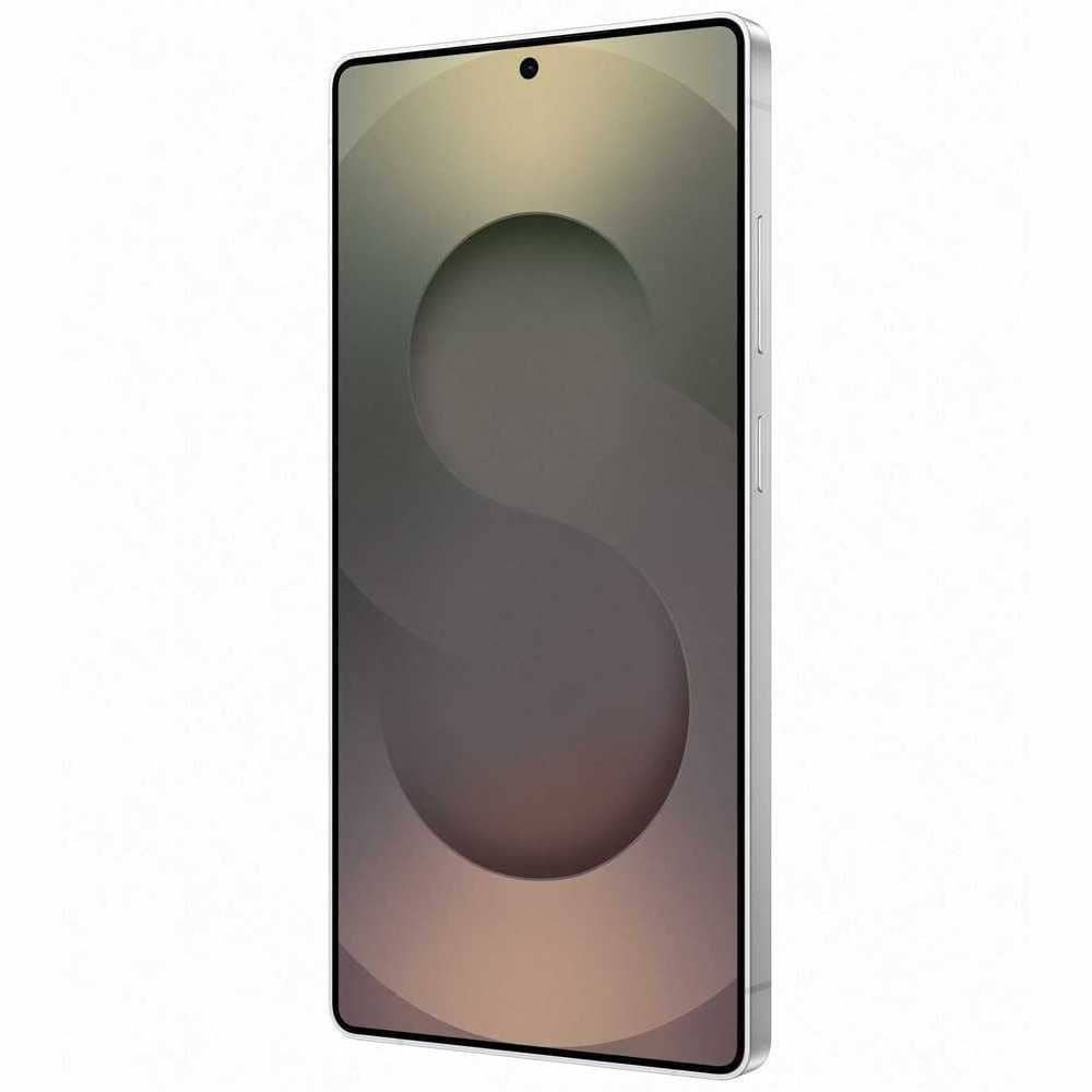 Samsung Galaxy S25 Ultra 5G 1TB 12GB RAM Titanium Whitesilver AI Smartphone Middle East Version - Image 2