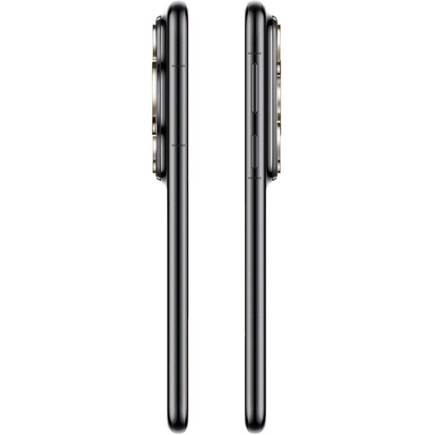 Huawei Pura 80 Ultra 512GB 16GB RAM Golden Black Dual SIM - Image 3